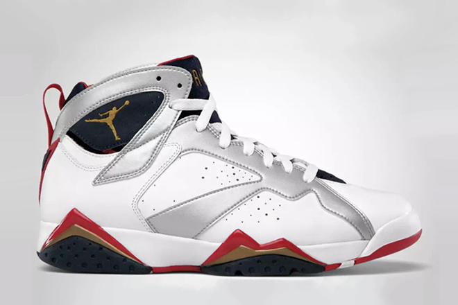 Air Jordan 7 Retro 09